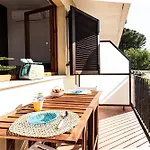 Mono Le Lecce 38b Апартаменты Каполивери