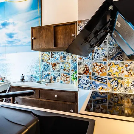 Mono Le Lecce 38b * Capoliveri (Isola d'Elba)