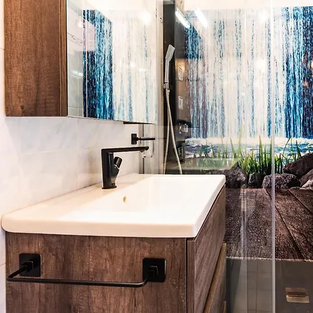 Mono Le Lecce 38b Apartament *