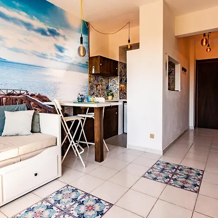 Mono Le Lecce 38b Апартаменты Каполивери