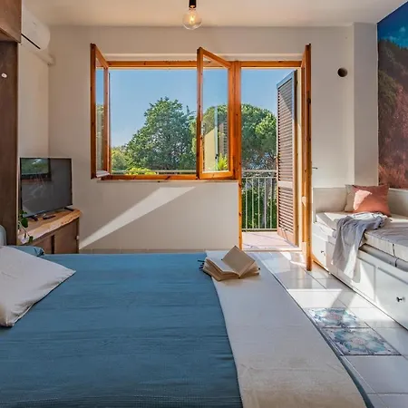 Διαμέρισμα Mono Le Lecce 38b *