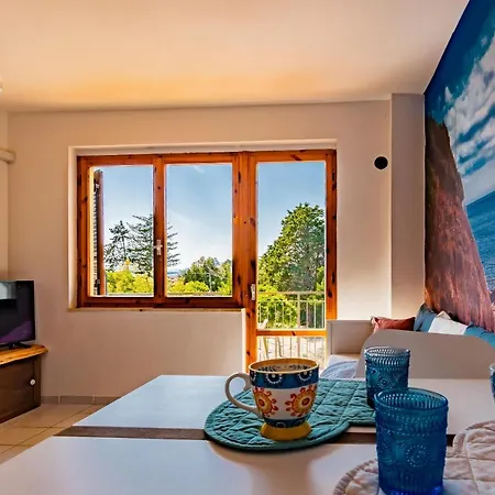 Διαμέρισμα Mono Le Lecce 38b Capoliveri (Isola d'Elba)