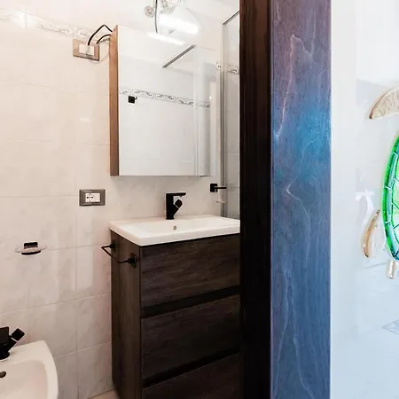 Mono Le Lecce 38b Διαμέρισμα Capoliveri (Isola d'Elba)