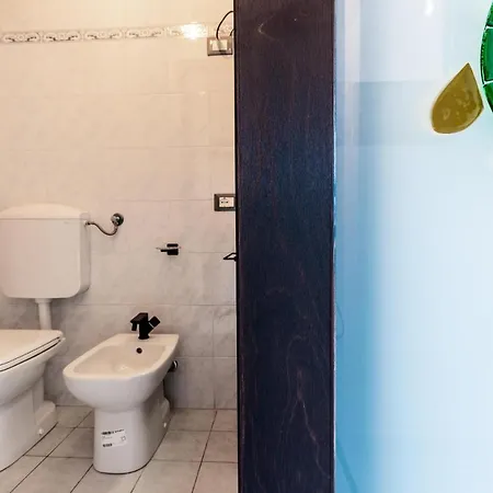 Mono Le Lecce 38b Διαμέρισμα Capoliveri (Isola d'Elba)