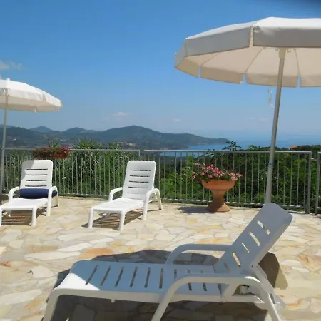 Mono Le Lecce 38b Апартаменты Каполивери