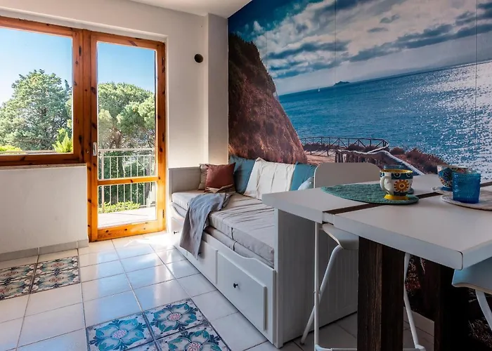 Mono Le Lecce 38b Apartament