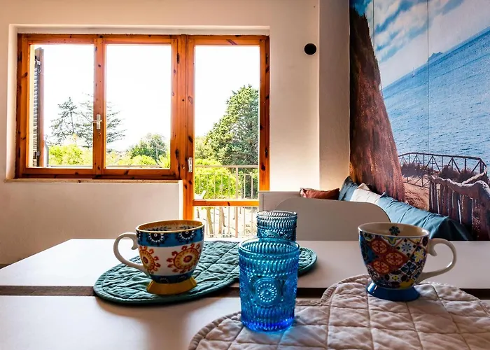 Mono Le Lecce 38b * Capoliveri (Isola d'Elba)