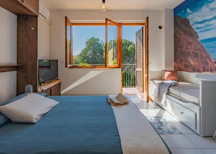 Апартаменты Mono Le Lecce 38b *