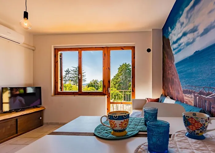 Apartament Mono Le Lecce 38b Capoliveri (Isola d'Elba)