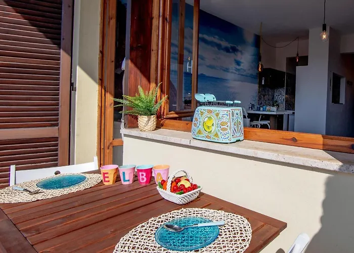 Mono Le Lecce 38b Apartament