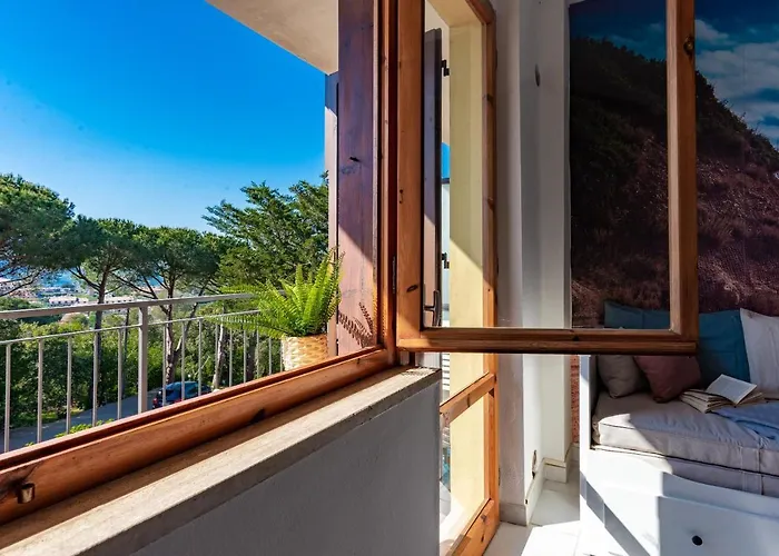 Apartament Mono Le Lecce 38b