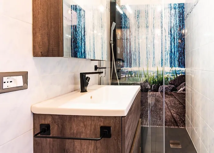 Mono Le Lecce 38b Апартаменты *