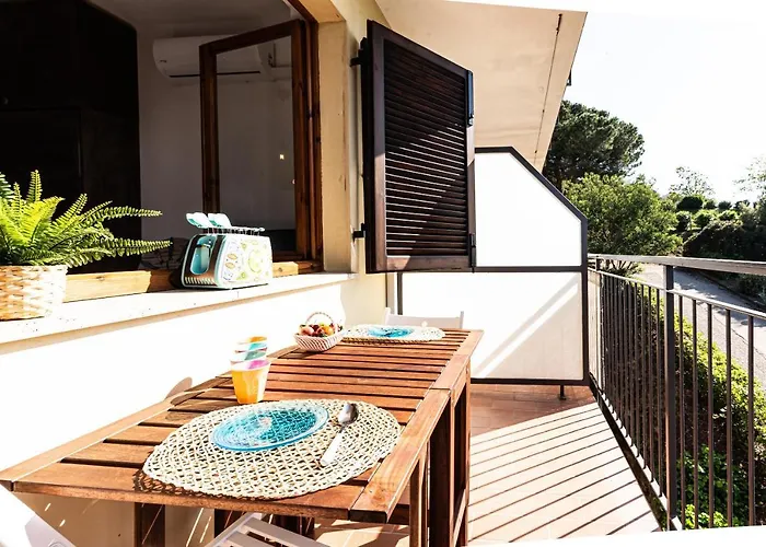 Mono Le Lecce 38b Capoliveri (Isola d'Elba)