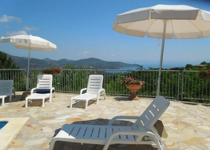 Mono Le Lecce 38b Apartament Capoliveri (Isola d'Elba)