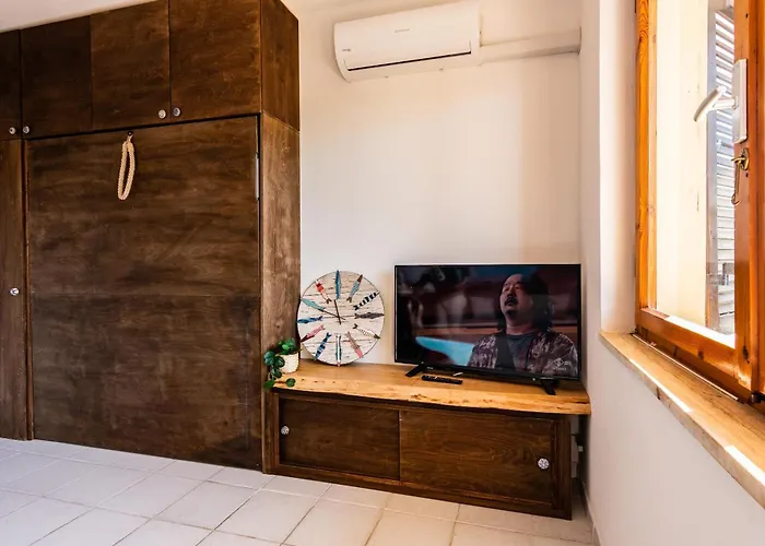 Mono Le Lecce 38b Apartament Capoliveri (Isola d'Elba)