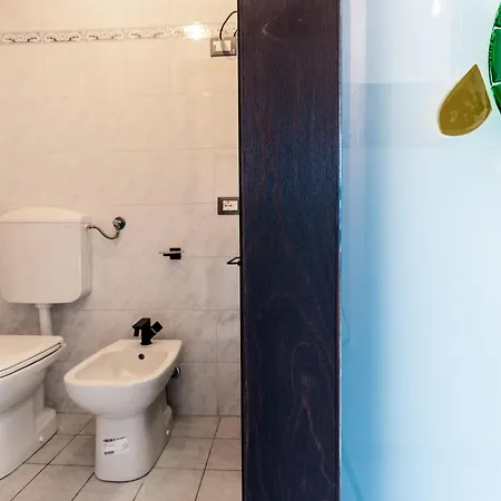 Apartment Mono Le Lecce 38b